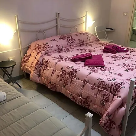 Casa Di Ale 3*