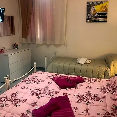 Oda ve Kahvaltı Casa Di Ale 3*