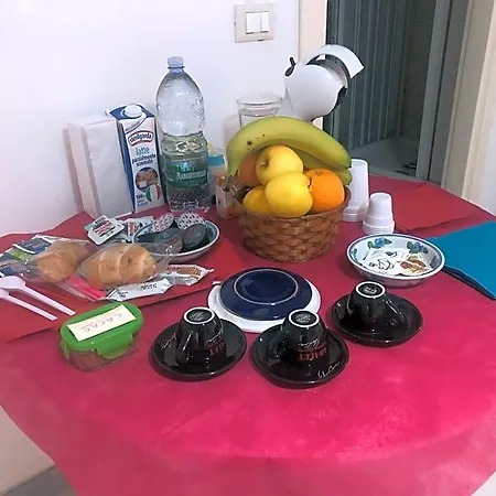 Casa Di Ale Oda ve Kahvaltı