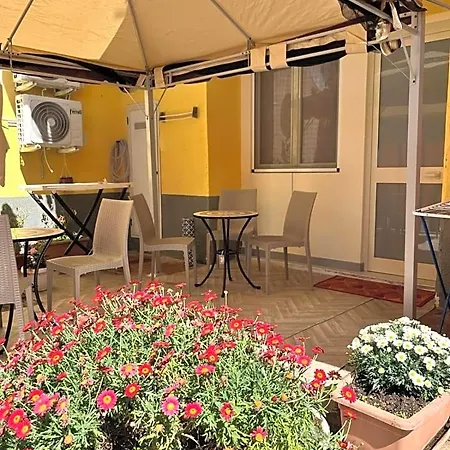 Casa Di Ale 3* Diamante