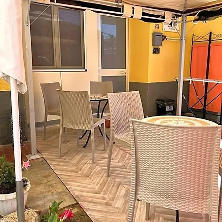 Casa Di Ale