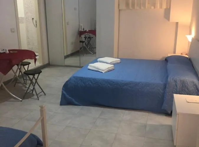 住宿加早餐酒店 Casa Di Ale