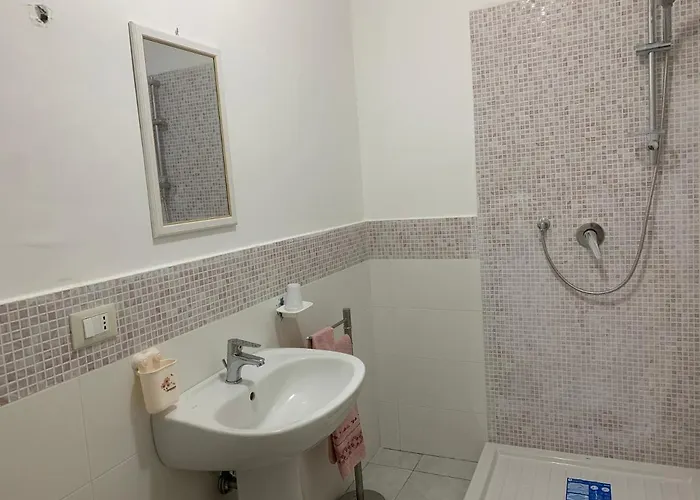 Casa Di Ale 3* 迪亚曼特