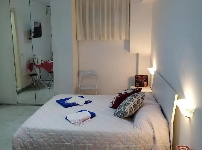 Casa Di Ale 迪亚曼特