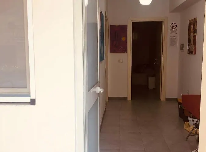 Casa Di Ale 住宿加早餐酒店