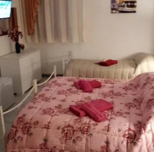 住宿加早餐酒店 Casa Di Ale 迪亚曼特