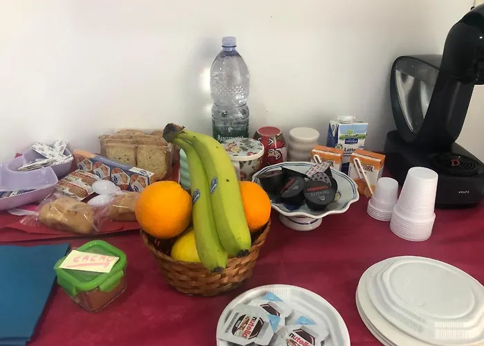 Casa Di Ale 迪亚曼特