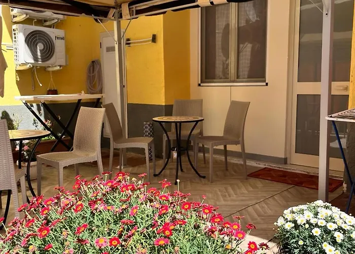 住宿加早餐酒店 Casa Di Ale 迪亚曼特